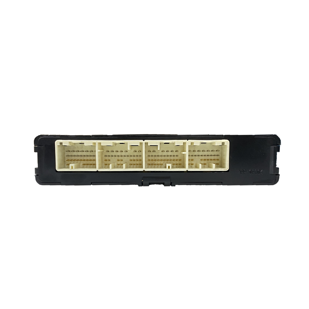 89661-26J40 Original Brand New Ecu Car Engine Computer Board