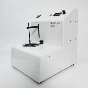 Taiwan New Norton Pure Titanium Gold Plating Instrument Environmentally Friendly Pollution-Free <b>Metal</b> <b>Electroplating</b> <b>Machinery</b> - Product Image 2