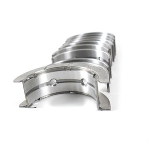 福特游侠<span class=keywords><strong>2</strong></span>.<span class=keywords><strong>2</strong></span> BB3Q 6D309 CBA U2Y1-11-SH0的高性能汽车备件曲轴轴承 - Product Image 2