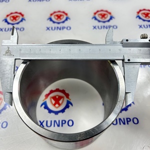 Swing Motor Parts Thick <b>Spacer</b> 171-9383 1719383 for E320 - Product Image 5