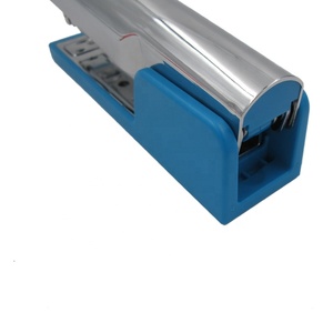 Grapadora <span class=keywords><strong>de</strong></span> trabajo <span class=keywords><strong>de</strong></span> alta resistencia, superficie <span class=keywords><strong>de</strong></span> Metal, muy profesional, para oficina y <span class=keywords><strong>Escritorio</strong></span> - Product Image 5