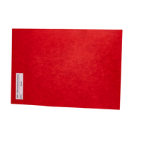 Préimprégné composite isolant en polyimide flexible Ruidun, conforme ROHS, pour transformateur de moteur isolé de classe F