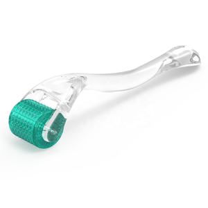 Meilleure vente <span class=keywords><strong>Derma</strong></span> Roller DRS 192 Anti-âge Anti-rides cicatrices d'acné 192 broches soins de beauté pour un usage domestique - Product Image 2