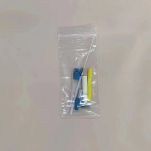 מהיר <span class=keywords><strong>MM</strong></span> Multimode OM2 LC UPC שדה היתוך מהיר חוט חם להמיס סיבים אופטי אחוי על מחבר - Product Image 4