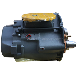 Không khí kết thúc <span class=keywords><strong>Atlas</strong></span> <span class=keywords><strong>Copco</strong></span> bộ phận máy nén khí đầu C90 OEM 1616630581 1616710380 công nghiệp bộ phận máy nén - Product Image 6