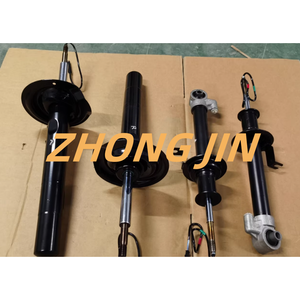 Amortisseurs avant et arrière avec <span class=keywords><strong>EDC</strong></span> pour <span class=keywords><strong>BMW</strong></span> Série 7 <span class=keywords><strong>E38</strong></span> 1995-2001, pour <span class=keywords><strong>BMW</strong></span> Série 7 <span class=keywords><strong>E38</strong></span> 740i 740iL 750iL - Product Image 3