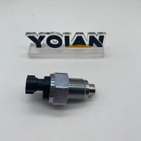 Capteur de pression de carburant haute qualité 89458-20020 8945820020 pour TOYOTA Avensis D4D T22 Pièce de machine de construction