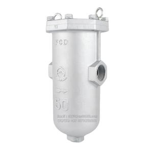 Séparateur de drain Venn BA-5, silencieux, compenseur de pression, vanne de <span class=keywords><strong>radiateur</strong></span>, compenseur de vapeur DN15-DN50, vis JIS Rc en fonte ductile - Product Image 2