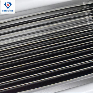 보롬몬드 BDD 전극 고농도 이동식 폐수처리장 시스템용 기계, 용존산소 2000L/시간 - Product Image 5