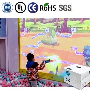 Hot Bán Trẻ Em Tương Tác Chiếu Mềm Chơi Bóng Hồ Bơi Đặt Thương Mại Vui Chơi Giải Trí Trong Nhà Sân Chơi Hồ Bơi Trò Chơi - Product Image 4