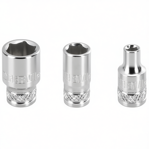 ประแจหกเหลี่ยมเฟอร์วี รุ่นธรรมดา 6 มม. 8 มม. 10 มม. เหล็กโครเมี่ยมวาเนเดียม - Product Image 2