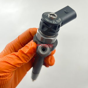 Phun van 13537810702 13537810703 động cơ diesel phun 0 445 110 616 đơn vị nhiên liệu phun 0445110616 cho BMW 320 - Product Image 6