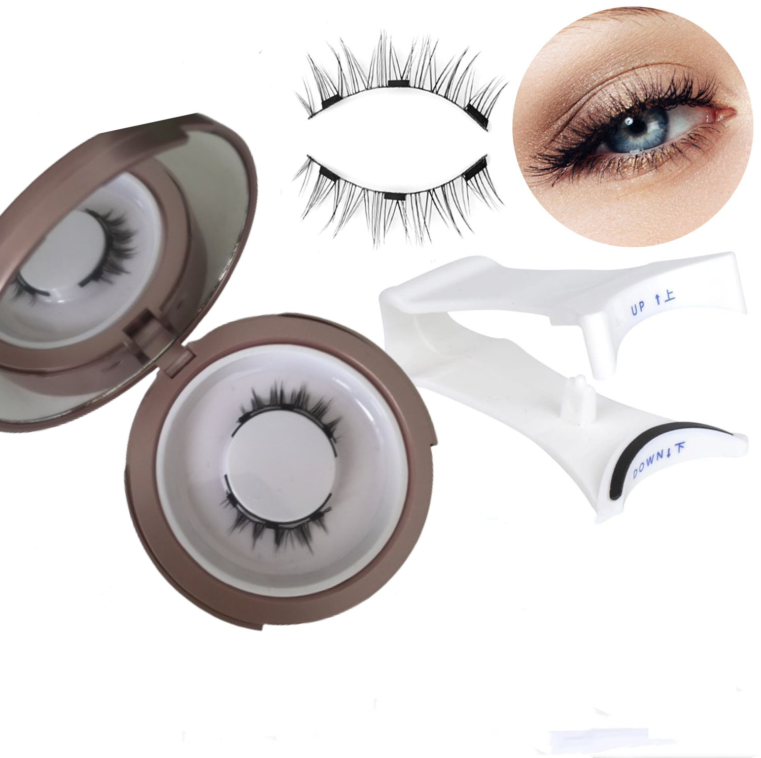 A001+Pince à épiler