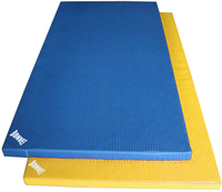 Tapis de judo Tatami utilisés pour le grappling à vendre