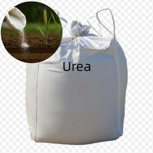 Fertilizante de Urea en Oferta en China 2026, Directo de Fábrica, Tipo Orgánico Compatible para Plantación Agrícola Ecológica - Product Image 1