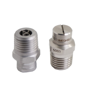 Vòi phun tia phẳng áp suất cao MEG dùng cho máy rửa xe - Product Image 3