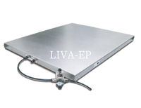 Plateforme d'isolation des vibrations à flottaison pneumatique sur table, pour équipements de précision et optiques