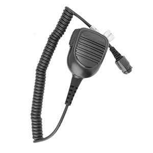 Radio mobile numérique Dm4601e M8668I 45W VHF XPR5550e/DGM8500E - Product Image 2