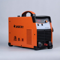 Machine de découpe plasma tout-en-un LGK-80 380V, découpeuse CNC industrielle automatique avec pompe à air intégrée, TIG, pour fonte