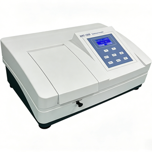 Spectrophotomètre UV-Visible UV-1200 avec écran LCD pour l'analyse optique des matériaux, pour usage en laboratoire - Product Image 1