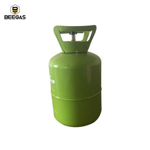 بالونات ضغط منخفض من الفولاذ النقي مباشرة من المصنع للبيع - Product Image 2