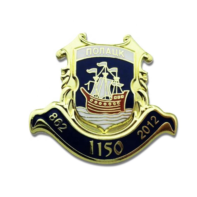 Аксессуары от производителя, галстук на заказ, Мужской зажим для галстука, ювелирные изделия, подарок для мужчин, медная коробка с индивидуальным логотипом, упаковка в стиле красочного цвета