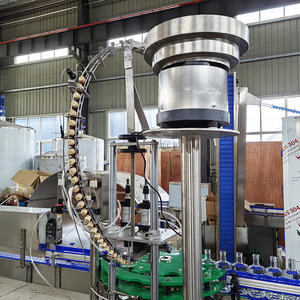 <span class=keywords><strong>Bouchon</strong></span> de liège automatique/presse-<span class=keywords><strong>bouteille</strong></span> t machine à liège/t machine de capsulage de liège pour <span class=keywords><strong>bouteille</strong></span> d'esprit - Product Image 3