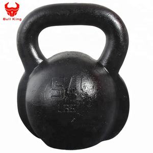 Kettlebell para levantamiento de pesas, mono de hierro fundido para gimnasio, equipo de Fitness, <span class=keywords><strong>Animal</strong></span> Monkey - Product Image 4