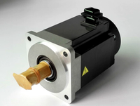 Unidad de Control de Baja Inercia HF-KN43BJ-S100 400W con Freno 3000RPM y Encoder Compatible con la Serie MR-E, Original, Disponible para Envío Global