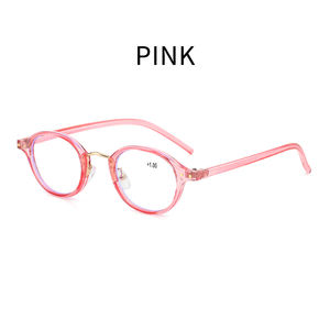Lunettes de <span class=keywords><strong>lecture</strong></span> pour femme GR2209, petite taille, ovale, belle couleur, livraison <span class=keywords><strong>rapide</strong></span>, petites lunettes de <span class=keywords><strong>lecture</strong></span> en gros - Product Image 4