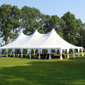 Waterproof Wedding <b>Tents</b> Church Religious Large Heavy Duty Party <b>Tent</b> Outdoor <b>Canopy</b> Holy <b>Tents</b> For Events 500 People - Product Image 2