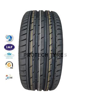 ยางรถยนต์ SUV ยี่ห้อ COMFORSER รุ่น <span class=keywords><strong>CF2000</strong></span> ขนาด 225/65R17 ของใหม่ สำหรับรถยนต์นั่งส่วนบุคคล ใช้บนทางหลวง - Product Image 3