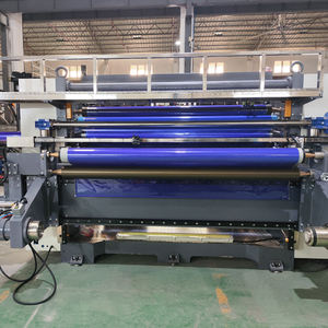 Equipo Profesional de Corte y Rebobinado para Película Seca/Película Fotosensible/Película Óptica/Película para PCB/Película de Alta Tecnología para Nuevas Energías - Product Image 6