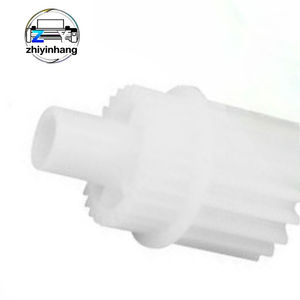 FU8-0534 FU8-0534-000 18T 25T untuk Canon IR2520 IR2525 IR2530 IR2535 IR2545 IR 2520 2525 2530 2535 2545 Roda Gigi Penggerak Fuser - Product Image 1