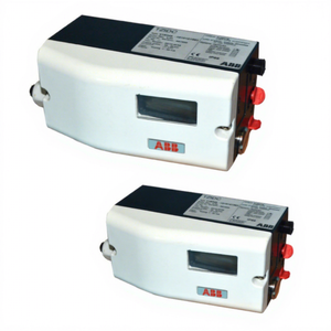   V18345-1027420001 Posicionador de válvula inteligente de doble acción con seguridad intrínseca e IA para áreas peligrosas - Product Image 2