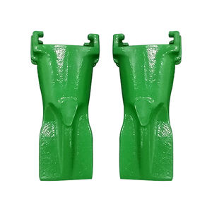 GETPLUS benna denti punta benna denti dente trattore caricatore benna V23SHV punta <span class=keywords><strong>Ripper</strong></span> dente per escavatore - Product Image 4