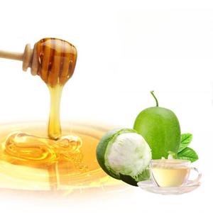 Edulcorante Líquido de Fruta del Monje Sin <span class=keywords><strong>Eritritol</strong></span> OEM, Extracto de Fruta del Monje en Gotas, Jugo Concentrado Cero Calorías - Product Image 2