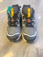 Chaussures de sport unisexes pour le printemps et l'été, dessus en mesh, décontractées, pour la course à pied, la randonnée, la remise en forme, tendance, résistantes à l'usure, pour les couples