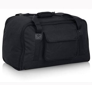 Sac de transport robuste pour enceintes compactes de 10 pouces, fabriqué par une usine certifiée BSCI - Product Image 3