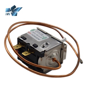 Jeu de manomètres numériques d'inspection de réfrigérant FMMO0004, outil de réparation professionnel pour le test de pression de climatisation automobile - Product Image 2