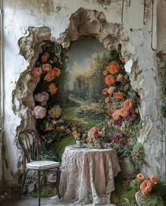 Fiori Artificiali in Seta a Forma di Mini-<span class=keywords><strong>Rosa</strong></span>, 10 Teste, per Decorazioni Domestiche, Oggetti di Scena per Fotografia di Matrimoni, Composizioni Interne, Ristoranti, Vendita all'Ingrosso - Product Image 6