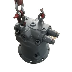 Новый 4330222 M2X146B-CHB-10A-01/315 поворотное устройство EX200-<span class=keywords><strong>5</strong></span> EX200LC-<span class=keywords><strong>5</strong></span> EX200LC <span class=keywords><strong>EX210K</strong></span>-<span class=keywords><strong>5</strong></span> EX210-<span class=keywords><strong>5</strong></span> Поворотный двигатель для <span class=keywords><strong>Hitachi</strong></span> - Product Image 1