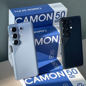 สมาร์ทโฟน 5G รุ่น Camon 50 pro CN5 พร้อมปุ่มกดแบบสายรัด โทรศัพท์มือถือระบบ Android 4G - Product Image 5