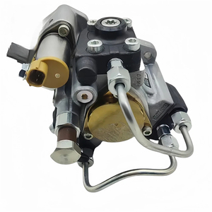 Nouvelle pièce de moteur diesel Pompe d'injection de carburant 8-98091565-4 pour moteur diesel 6HK1, neuve pour utilisation sur excavatrice, numéro de pièce 294050-0106 - Product Image 5