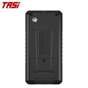 TASI TA804A Smart Digital Multimeter Auto-ranging 6000 Counts Touchscreen Display <b>Rechargeable</b> Multi Tester - Product Image 6