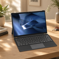 Tablette PC 2-en-1 CHUWI Hi10 Max 12,96 pouces en gros, Intel Core Ultra 5 125U, IA Boost NPU, écran tactile 2,8K, tablette-ordinateur portable