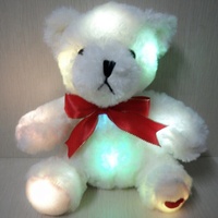 Module vocal et musical préenregistré pour jouets, activé par la lumière, avec puce d'enregistrement et module vocal pour poupée mécanique, pour ours en peluche