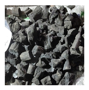 High Density and Long Lasting Heat Factory Direct Coffee Charcoal Exporter Premium Natural Lump Charcoal - Product Image 6