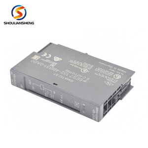 Gold Merchant 6ES7132-4BB31-0AB0 Brand New Original Automation Industrial Hardware <b>Tools</b> in Stock - Product Image 3