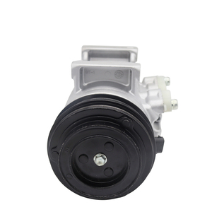 คอมเพรสเซอร์แอร์รถยนต์ OEM 23645690 12V 5PK คอมเพรสเซอร์แอร์รถยนต์ คอมเพรสเซอร์ทำความเย็นสำหรับรถยนต์เชฟโรเลต - Product Image 3